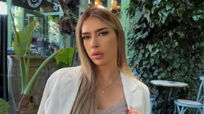 الضحية تيانا 