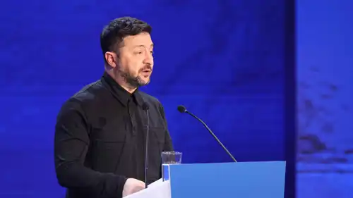 فولوديمير زيلينسكي