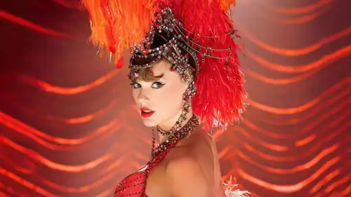 تايلور سويفت 