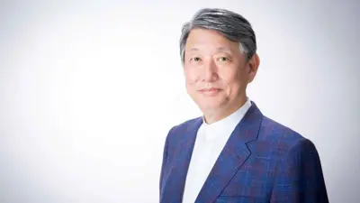 وزير الاقتصاد التايواني