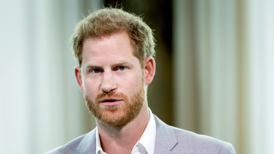 الأمير هاري