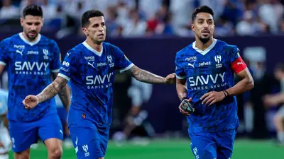 سالم الدوسري