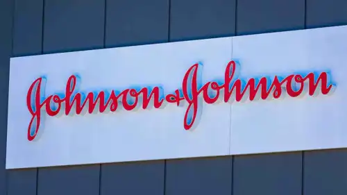 شركة جونسون آند جونسون 