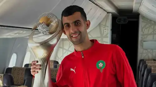 يوسف بلعمري