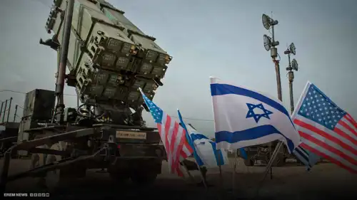 المساعدات على المحك.. هل تحاول تل أبيب فك ارتباطها التسليحي مع واشنطن؟