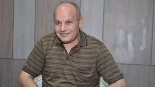 محمد عيسى المؤدب