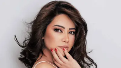 شيرين عبدالوهاب