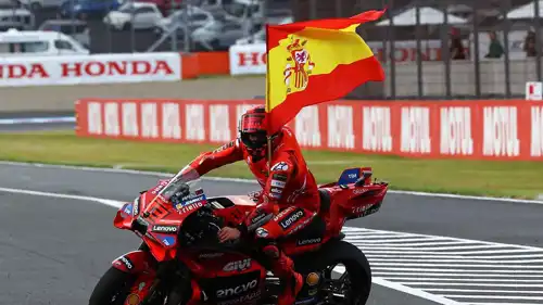 مارك ماركيز