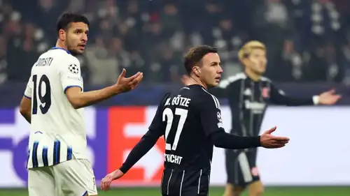 ماريو غوتزه