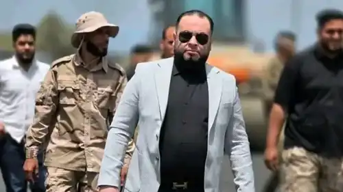 معمر الضاوي