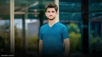 وفاته هزت كركوك.. من هو الممرض يادكار نوري "شهيد المهنة"؟