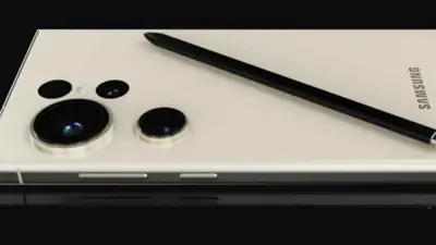 هاتف "S25 Ultra"