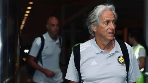 جورجي جيسوس