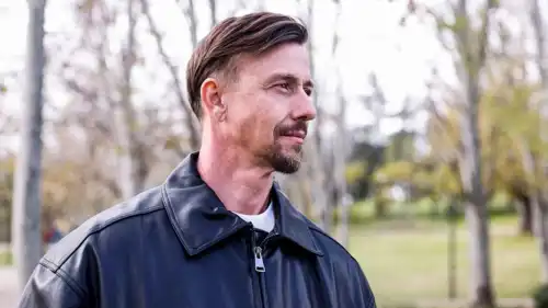 غوتي أسطورة ريال مدريد