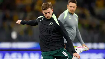 كونور ميتكالف