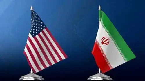 علما إيران والولايات المتحدة