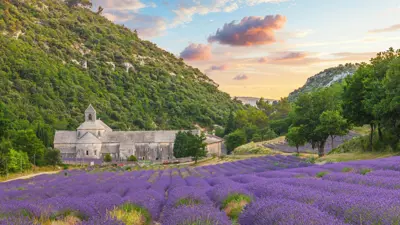 بروفانس، فرنسا