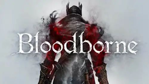 لعبة الفيديو Bloodborne