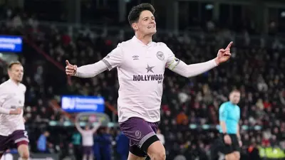 كريستيان نورغارد