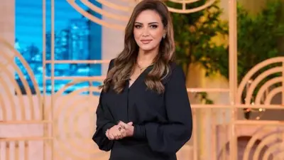 الفنانة ريهام عبد الغفور