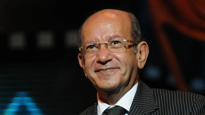 الفنان المصري لطفي لبيب