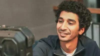 كريم الشناوي