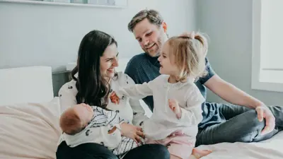 أباء جيل الألفية 