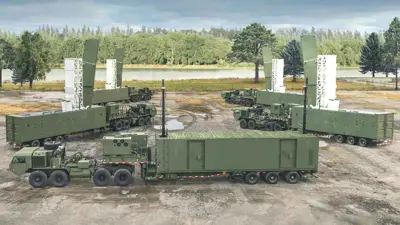 صواريخ تايفون الأمريكية