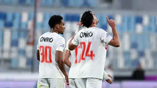 فريق الزمالك