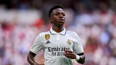 فينيسيوس جونيور