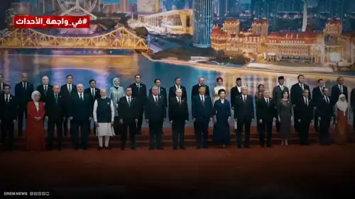 حرب الاصطفافات تشتعل.. هل تطلق قمة شنغهاي شرارة "نظام عالمي" بديل؟