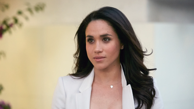 ميغان ماركل