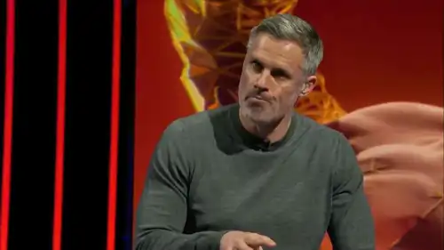 جيمي كاراغر