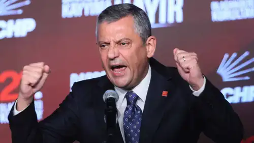 أوزغور أوزيل