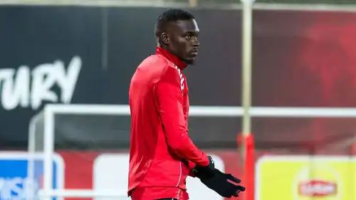 يلسين كامويش 