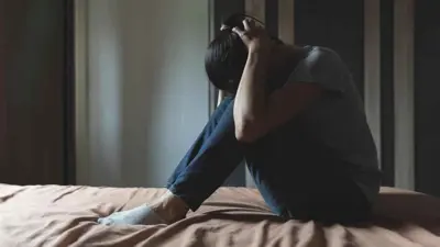 اغتصاب امرأة (تعبيرية)