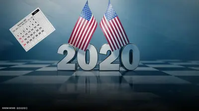 الانتخابات الأمريكية