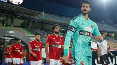 محمد الشناوي