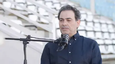 الفنان طلال الجردي