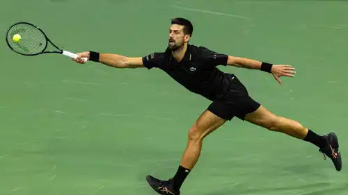 نوفاك ديوكوفيتش