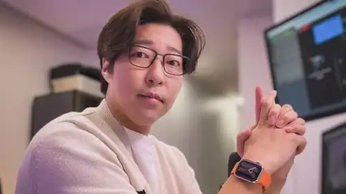 اليوتيوبر الكوري نا دونغ هيون