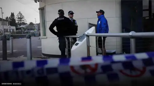 "رحلة قبل الدم".. سفر غامض يكشف خيوط هجوم سيدني