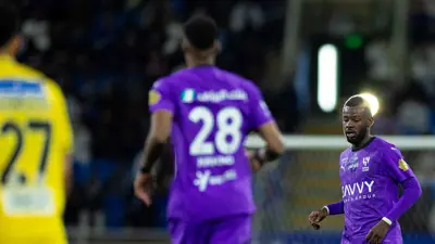 حسان تمبكتي