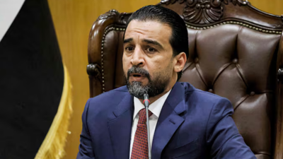 محمد الحلبوسي