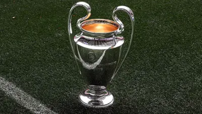 كأس دوري أبطال أوروبا