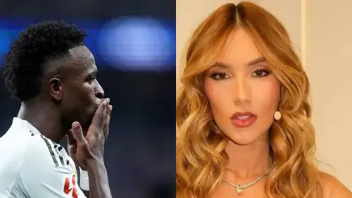 فينيسيوس وفيرجينيا فونسيكا