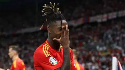 نيكو ويليامز