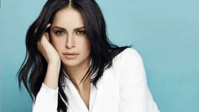 المطربة المصرية آمال ماهر