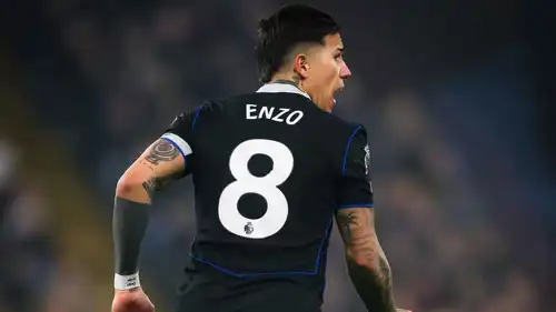 إنزو فيرنانديز