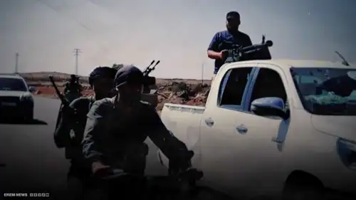 هل يفجر خروج البدو السويداء مجددا؟